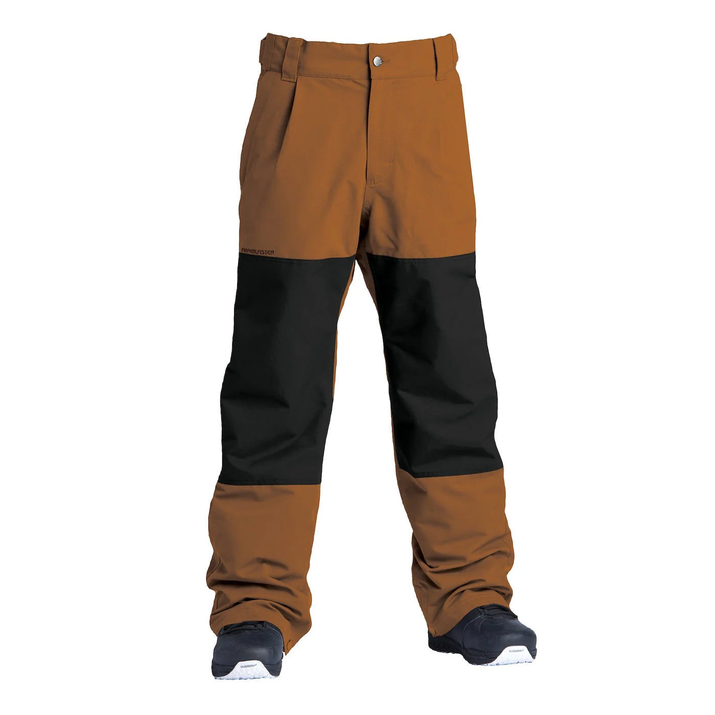 Airblaster Work Pant 2024 Baker Street Snow   Work Pant Grizzly 7577ea53 1d09 4cd1 8632 B55ea81feb0d 