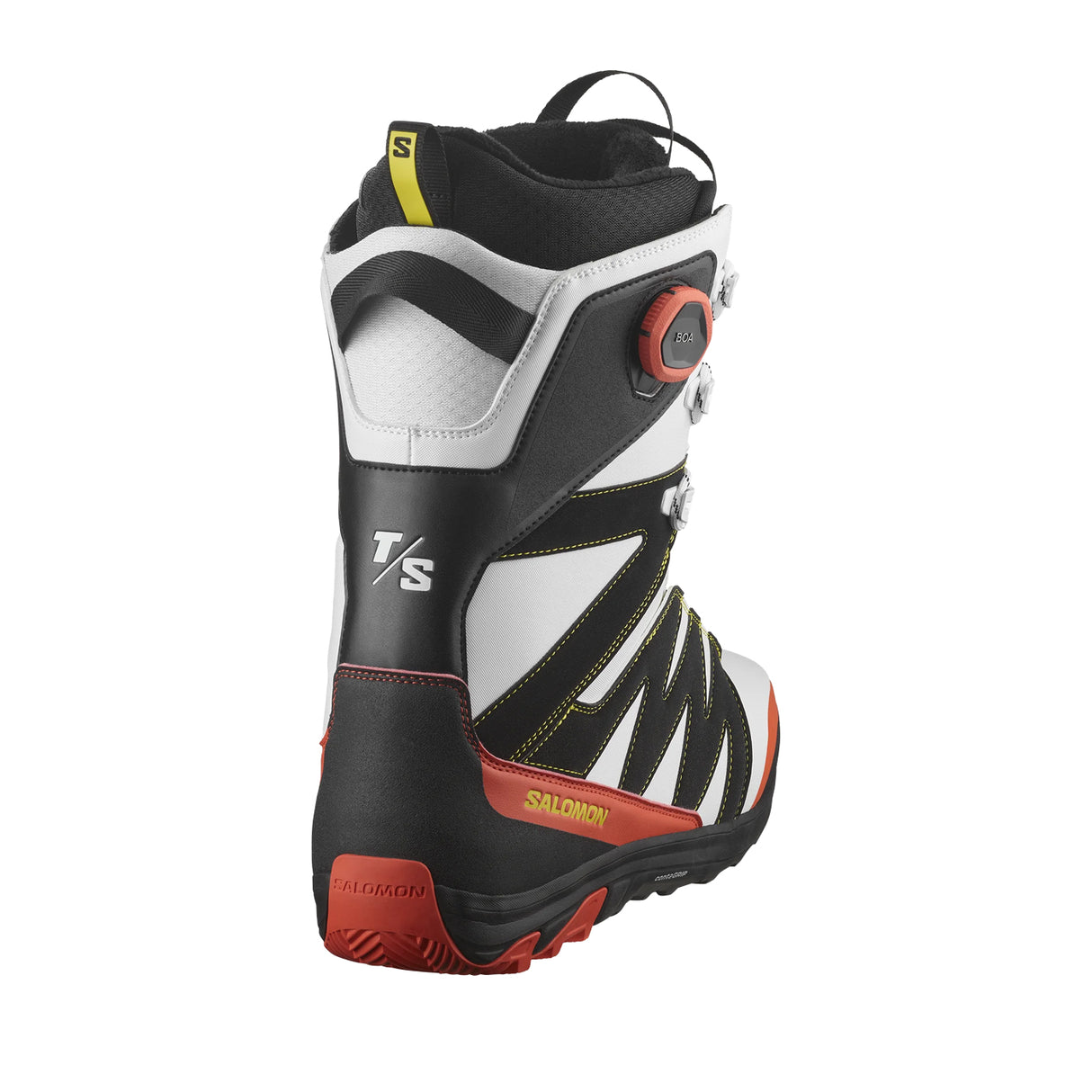 Salomon X Approach Lace SJ BOA Torment Boots | 2025