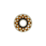 Bones X-Formula V6 Widecuts Wheels | 95A