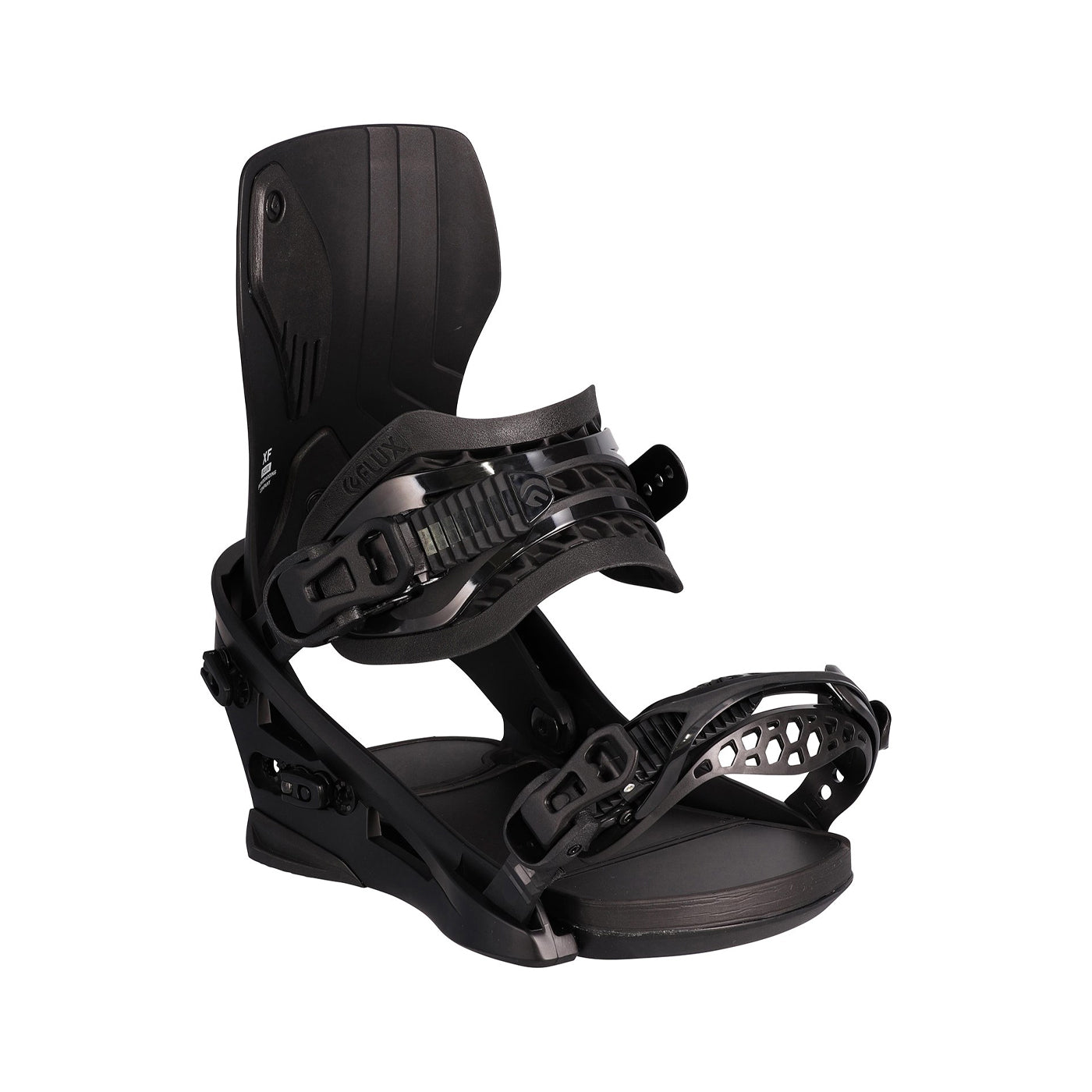 Flux Snowboard Bindings – Baker Street Snow