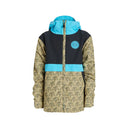 Airblaster Youth Trencher Full Zip Jacket | 2024