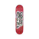 BAKER Zach Allen Brickhouse 8.25 x 31.875 Deck w/ Pepper Grip