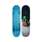 Zero Arunski South Park Horror 8.5 x 32.25 Deck w/ Pepper Grip