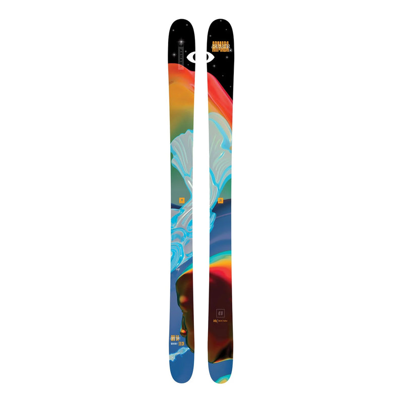 Armada ARV 94 Skis | 2024