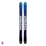 Armada ARW 100 Skis | 2024