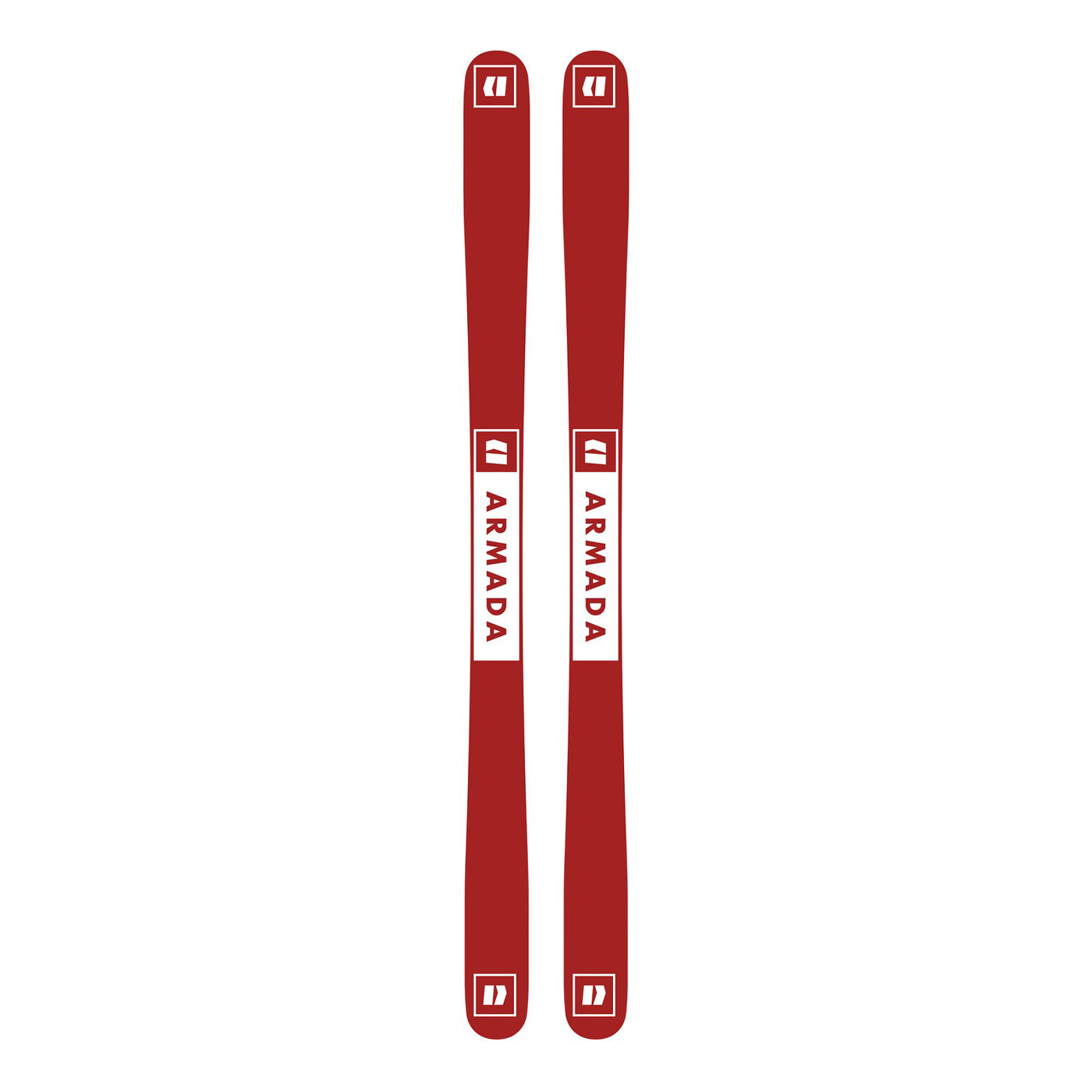 Armada BDog Skis 2024 Baker Street Snow