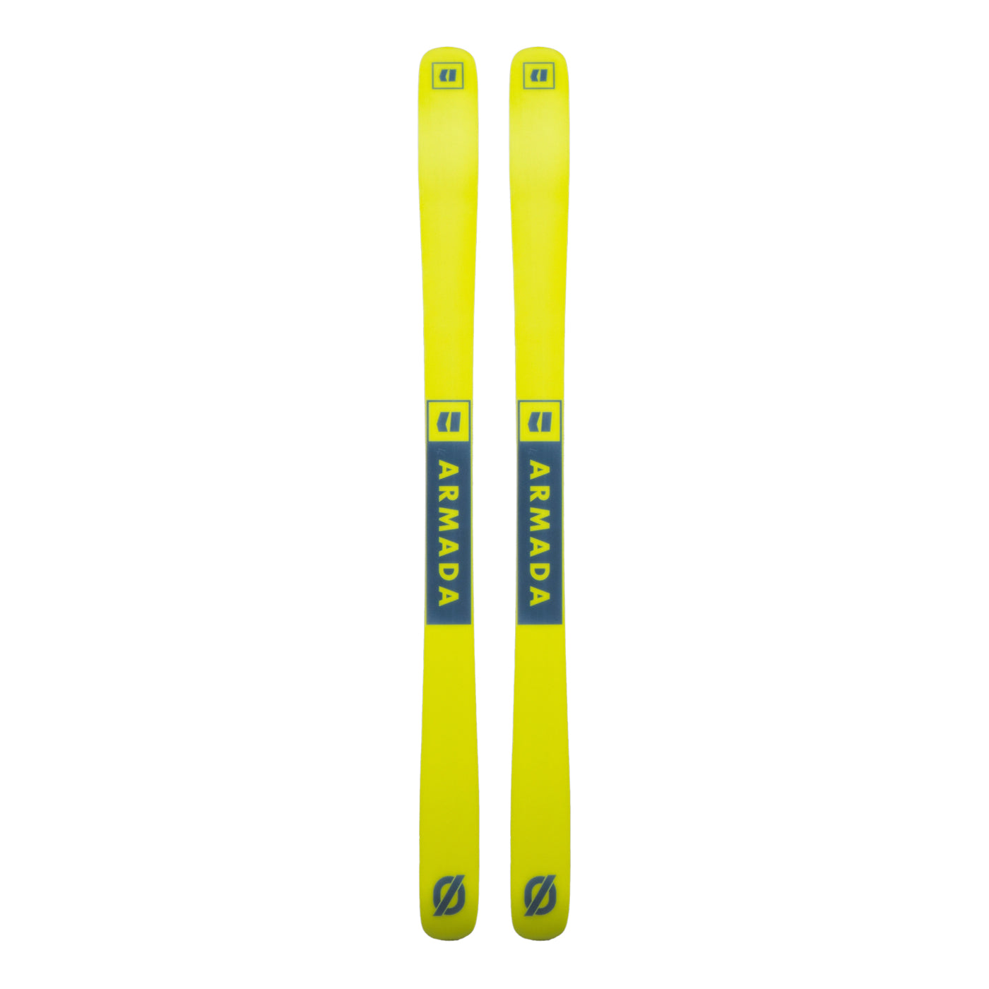 Armada BDog Edgeless Skis - 2024 – Baker Street Snow