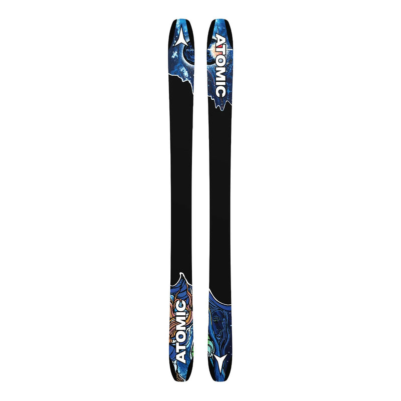 Atomic Bent 100 Skis | 2024