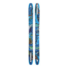 Atomic Bent 110 Skis | 2024