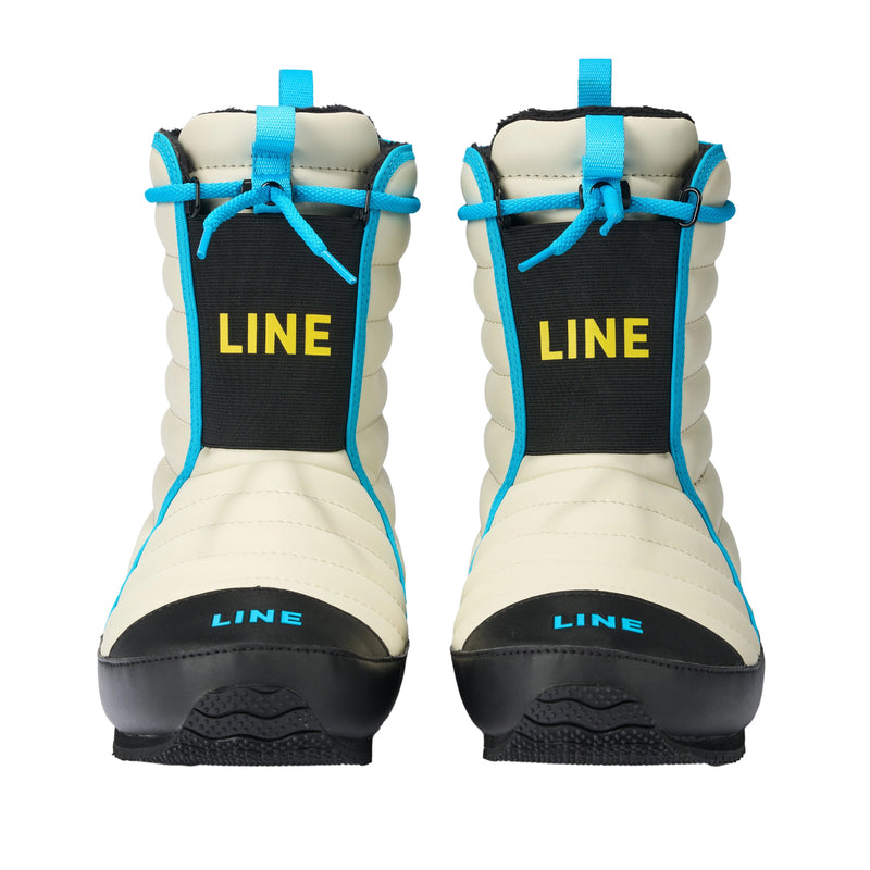 Line Bootie 2.0 | 2024