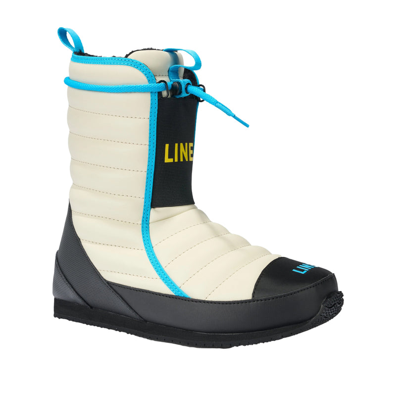 Line Bootie 2.0 | 2024