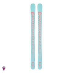 Black Crows Captis Birdie Skis | 2024