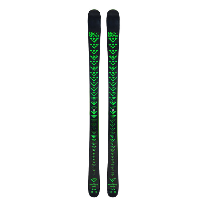 Black Crows Captis Skis | 2024