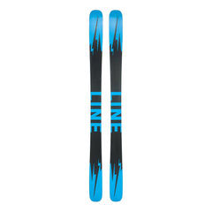 Line Chronic 101 Skis | 2024
