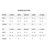 Le Bent Women's Core Lightweight 3/4 Bottom Base Layer | 2025