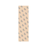 Mob Clear Grip Sheet | 10 x 33