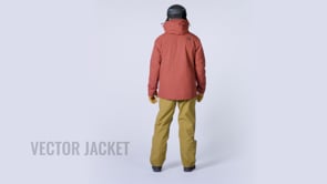 Flylow Vector Jacket | 2024