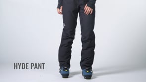 Flylow Hyde Pant | 2024