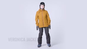 Flylow Veronica Jacket - 2024 – Baker Street Snow