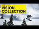 Line Vision 118 Skis | 2022
