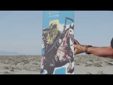 Nitro T1 Snowboard | 2026