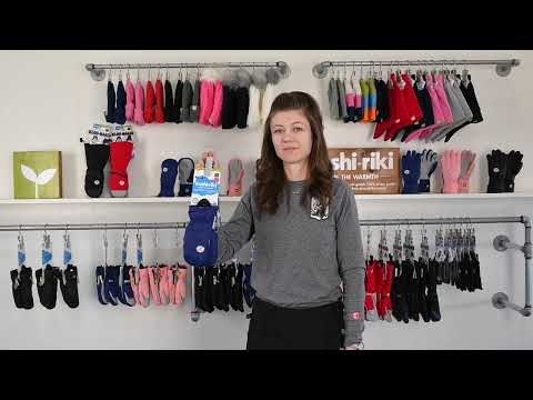 Kushi-Riki Kids Hope Mitten