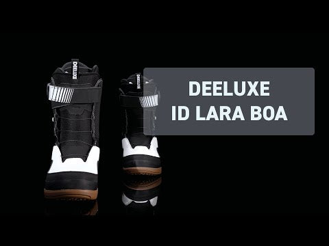 Deeluxe ID Lara BOA Boots | 2025