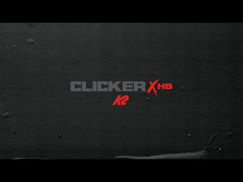 K2 Clicker™ X HB Women's Step-In Bindings | 2024