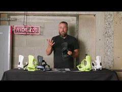 Ride AL-6 Bindings | 2024