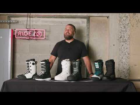 Ride Fuse Boots | 2024