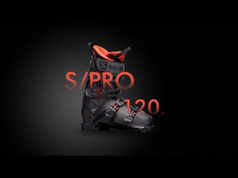 Salomon S/Pro MV 120 Boots | 2024