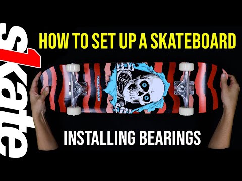 Bones Bearings Cleaning Unit