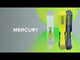 CAPiTA Mercury Snowboard | 2026