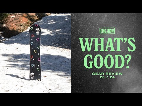Public General Public x JibGurl Snowboard | 2024