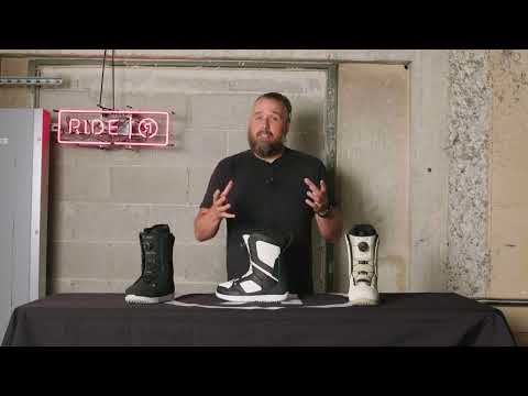Ride Anthem Boots | 2024