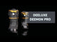 Deeluxe Deemon Pro Boots | 2025