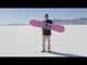 Nitro Alternator x Hailey Snowboard | 2026