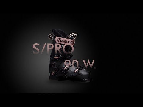 Salomon S/Pro MV 90W Boots | 2024