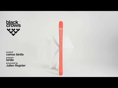 Black Crows Camox Birdie Skis | 2024