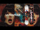 CAPiTA Ultrafear Snowboard | 2026