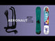 CAPiTA Aeronaut Snowboard | 2026