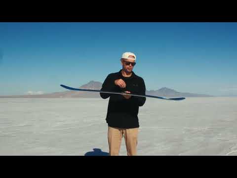 Nitro Lectra Leaf Cam-Out Snowboard | 2026