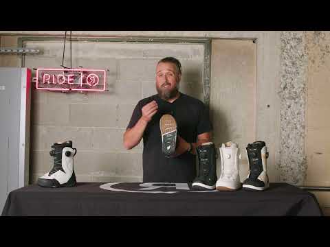 Ride Hera Boots | 2024