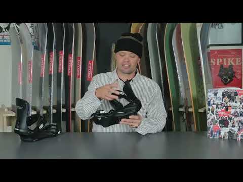 Nitro Cosmic Bindings | 2027