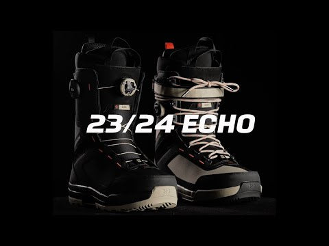 Salomon Echo Dual BOA Boots | 2024