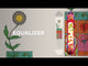 CAPiTA Equalizer Snowboard | 2026