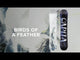 CAPiTA Birds Of A Feather Snowboard | 2026