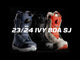 Salomon Ivy BOA SJ Boots | 2024