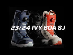 Salomon Ivy BOA SJ Boots | 2024