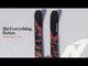 Nordica Enforcer 99 Skis | 2025